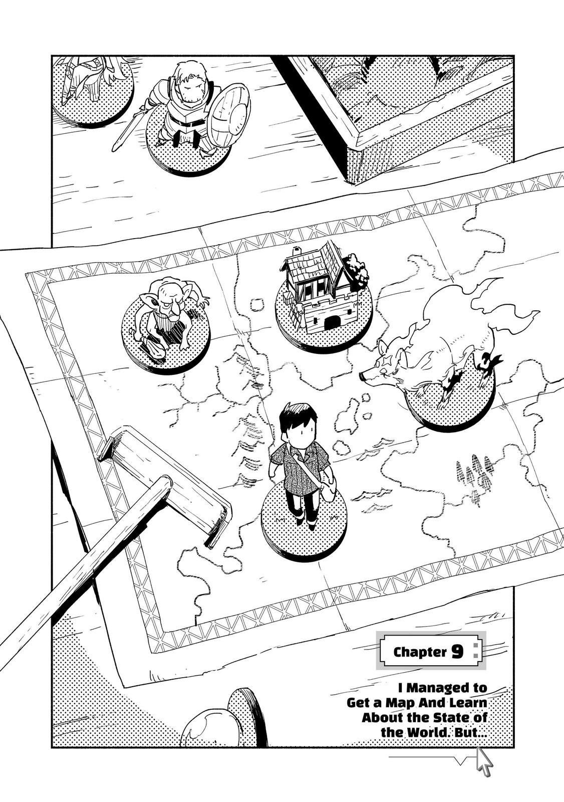 Read Campfire Cooking in Another World with My Absurd Skill ENGLISH Manga Online