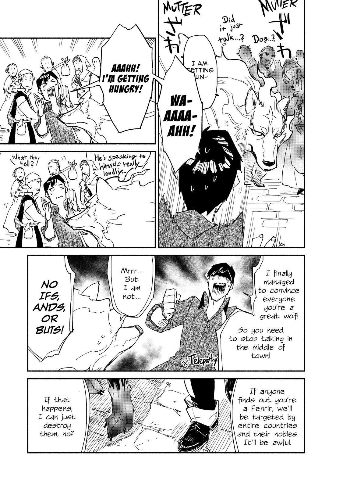 Read Campfire Cooking in Another World with My Absurd Skill ENGLISH Manga Online