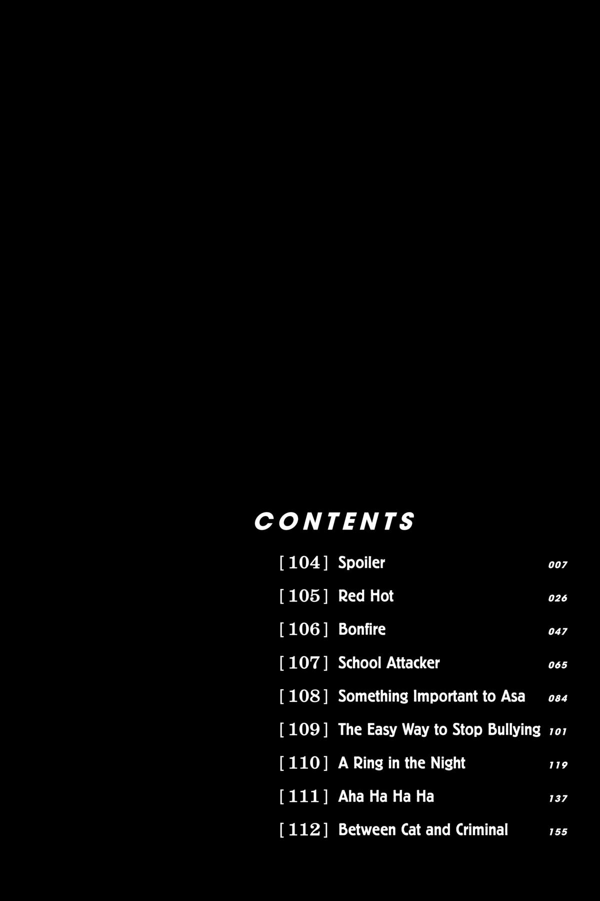 Read Chainsaw Man ENGLISH Manga Online