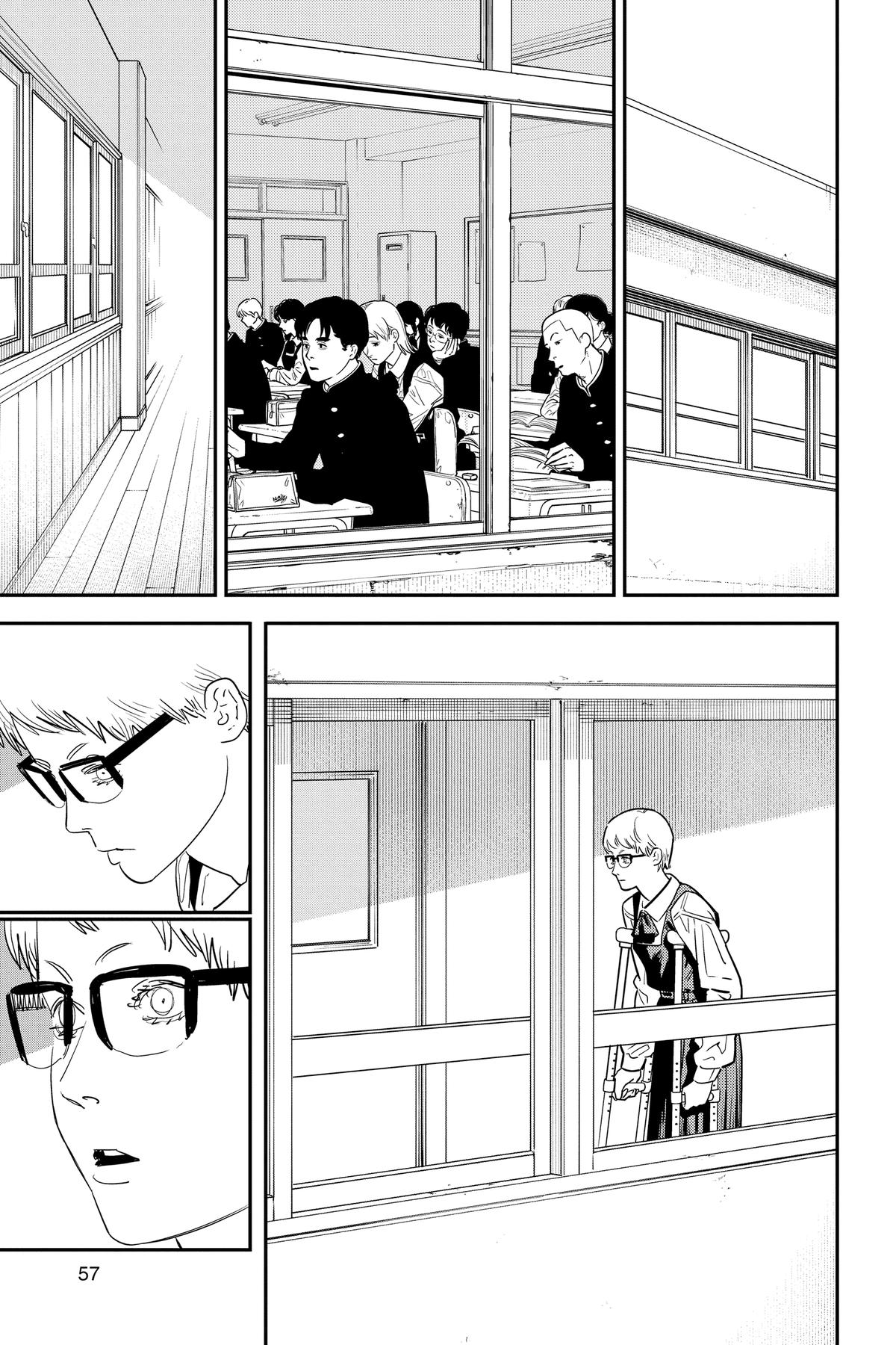 Read Chainsaw Man ENGLISH Manga Online