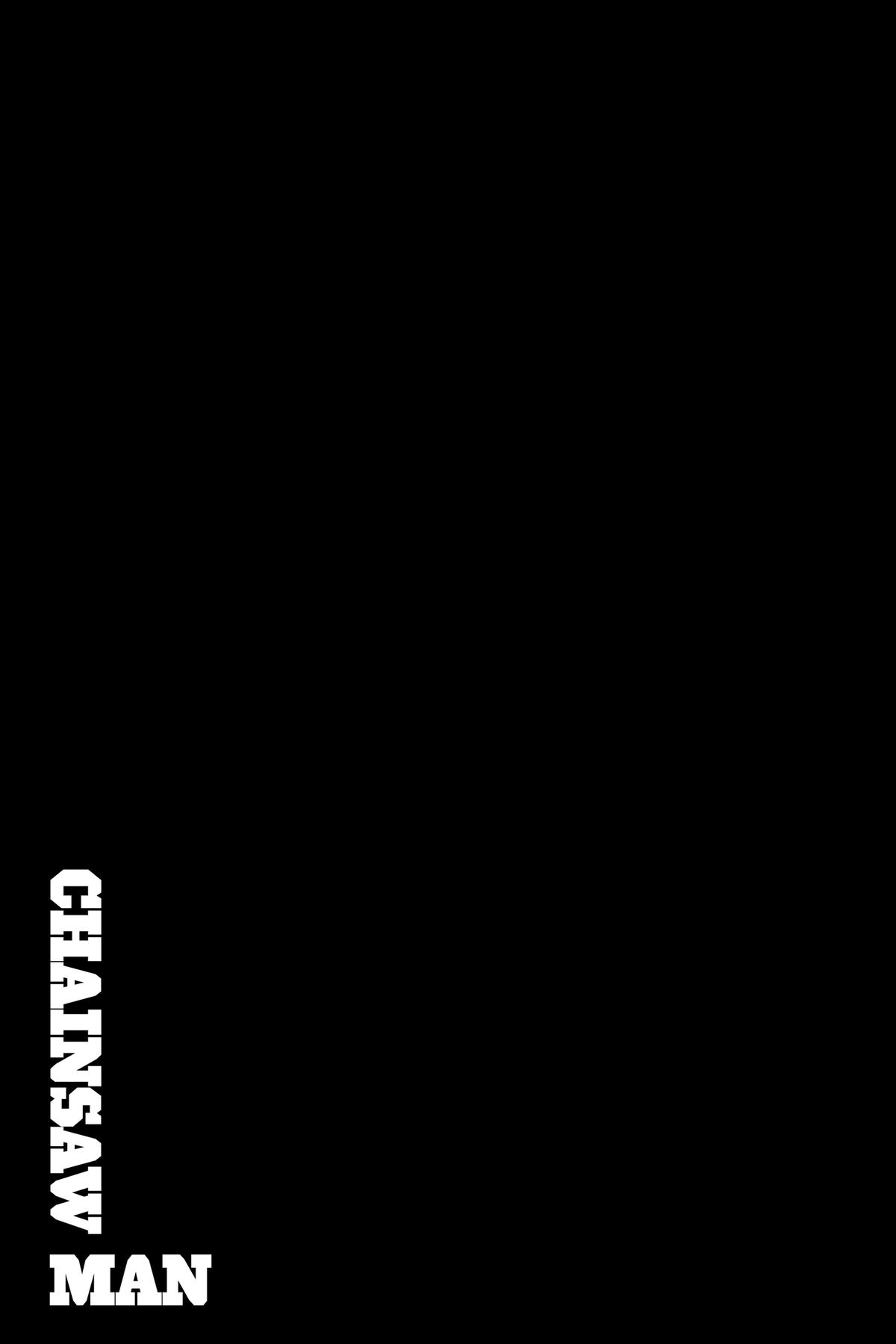 Read Chainsaw Man ENGLISH Manga Online