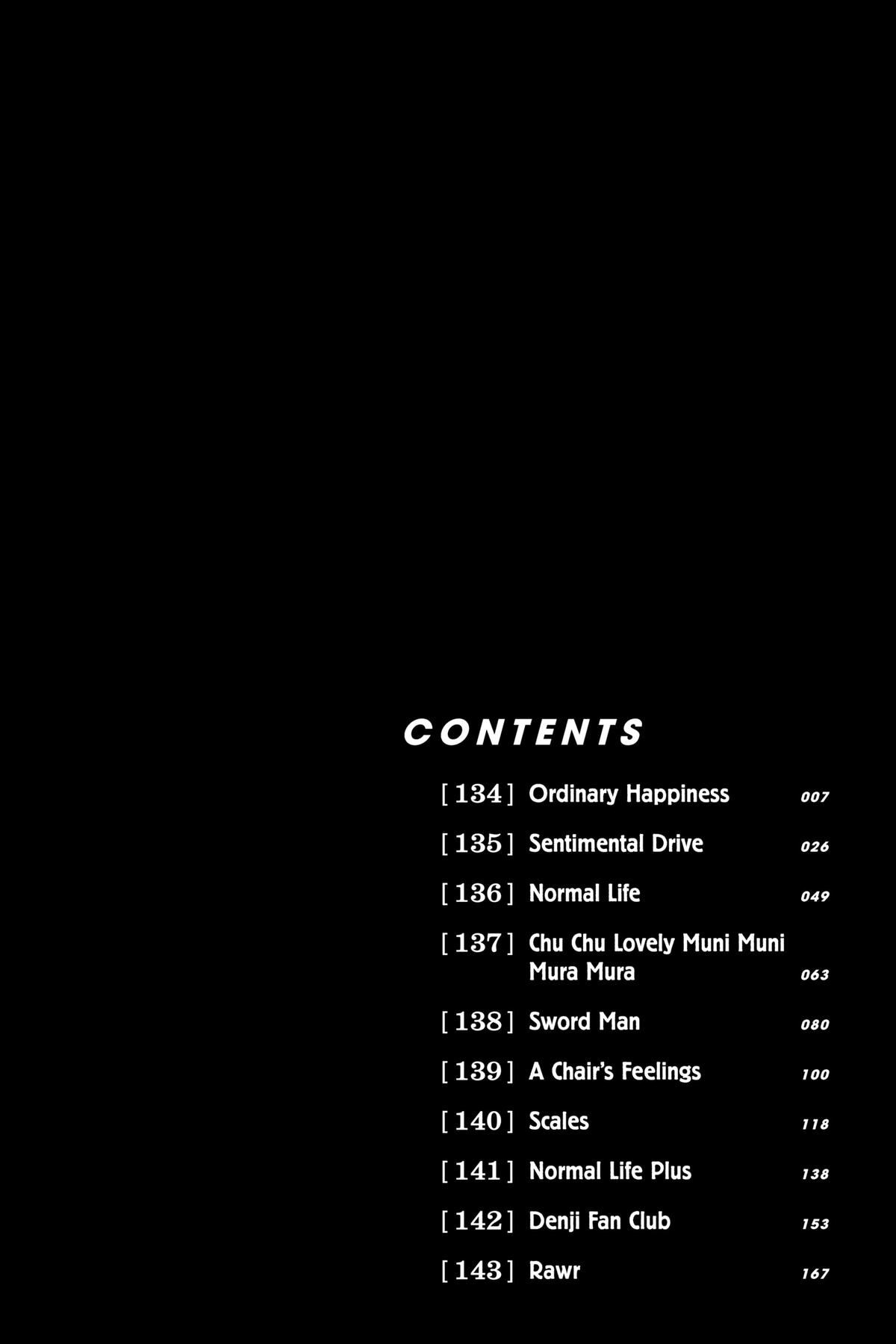 Read Chainsaw Man ENGLISH Manga Online