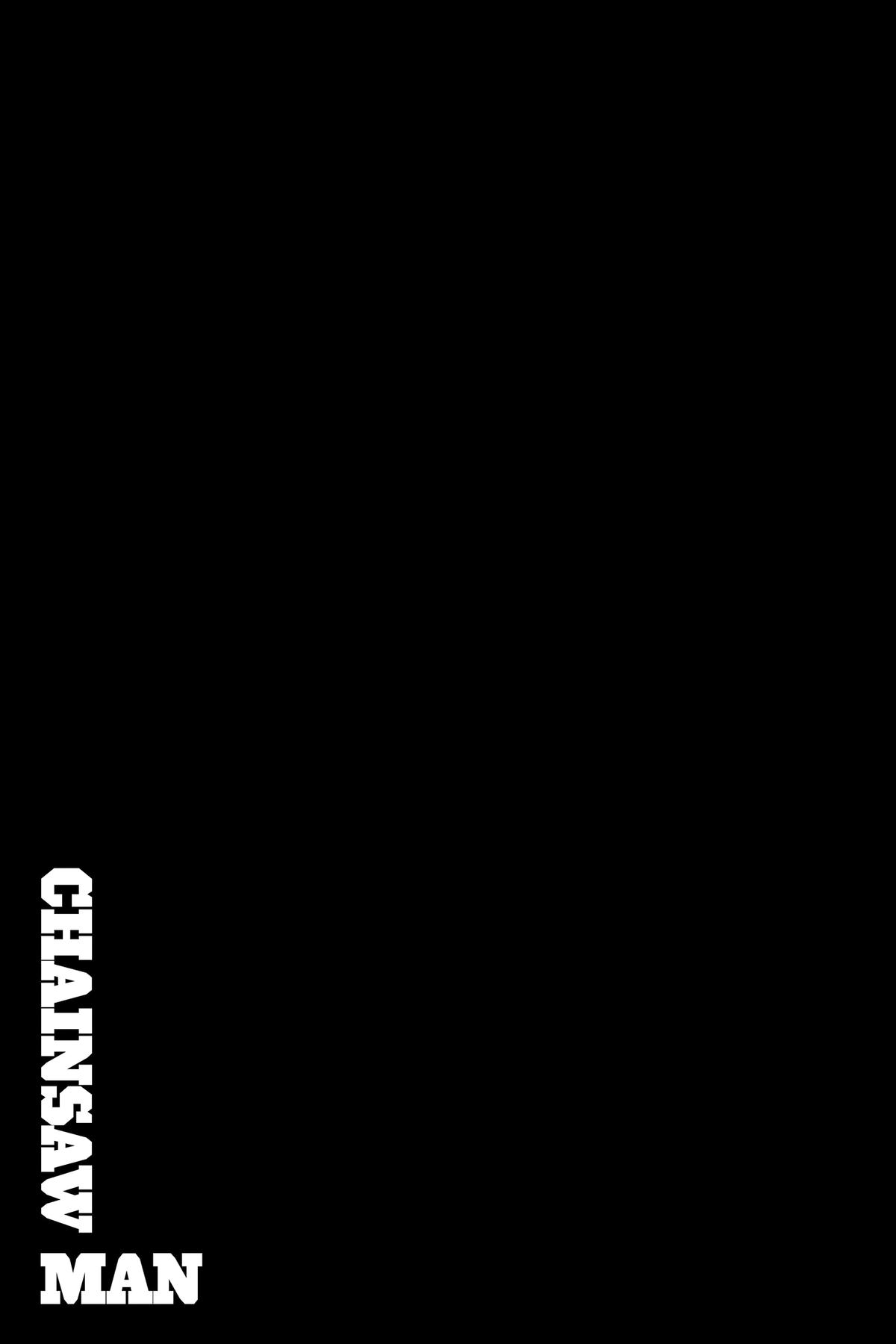 Read Chainsaw Man ENGLISH Manga Online