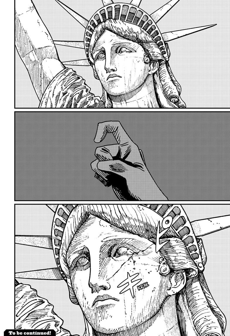 Read Chainsaw Man ENGLISH Manga Online