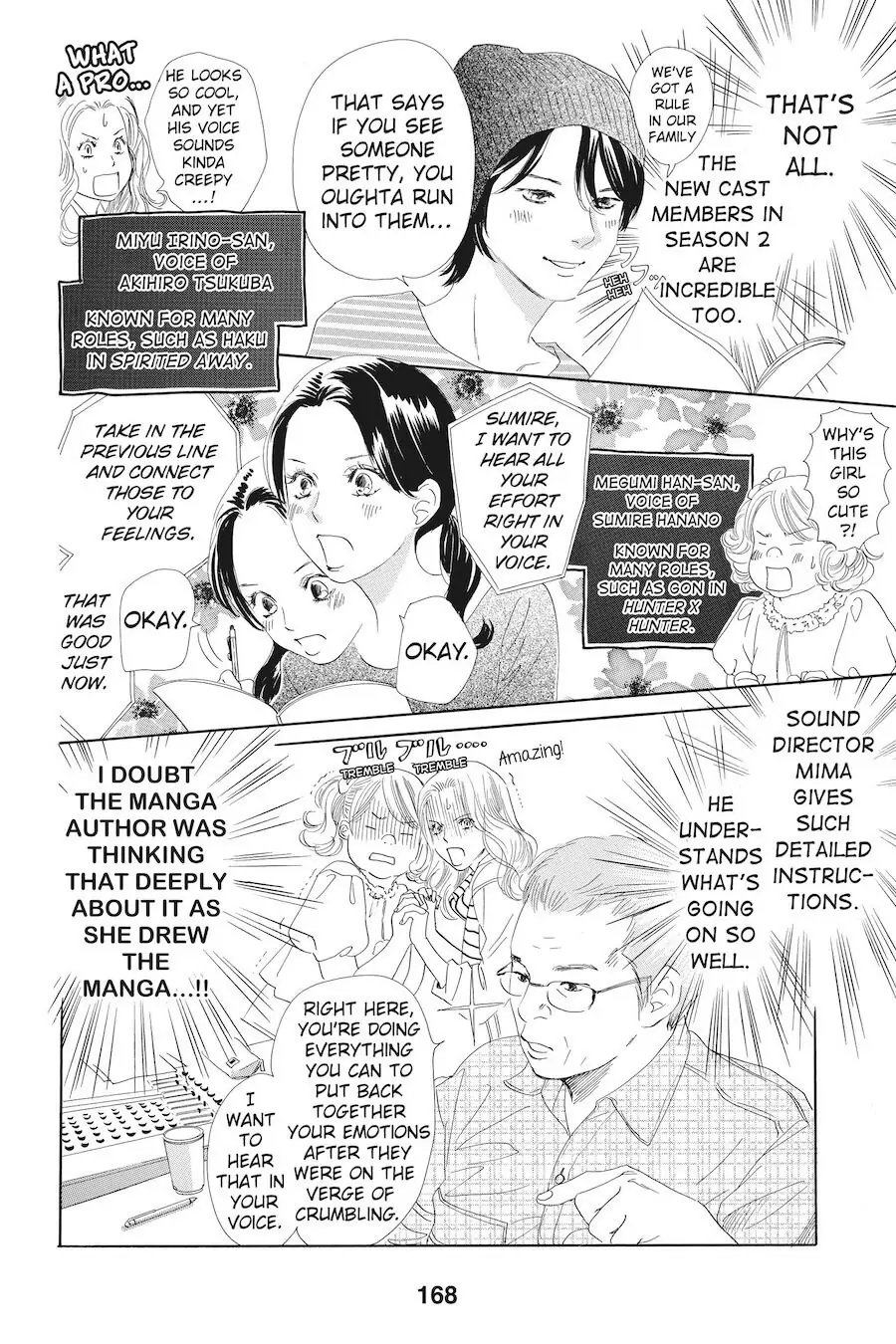 Read Chihayafuru ENGLISH Manga Online
