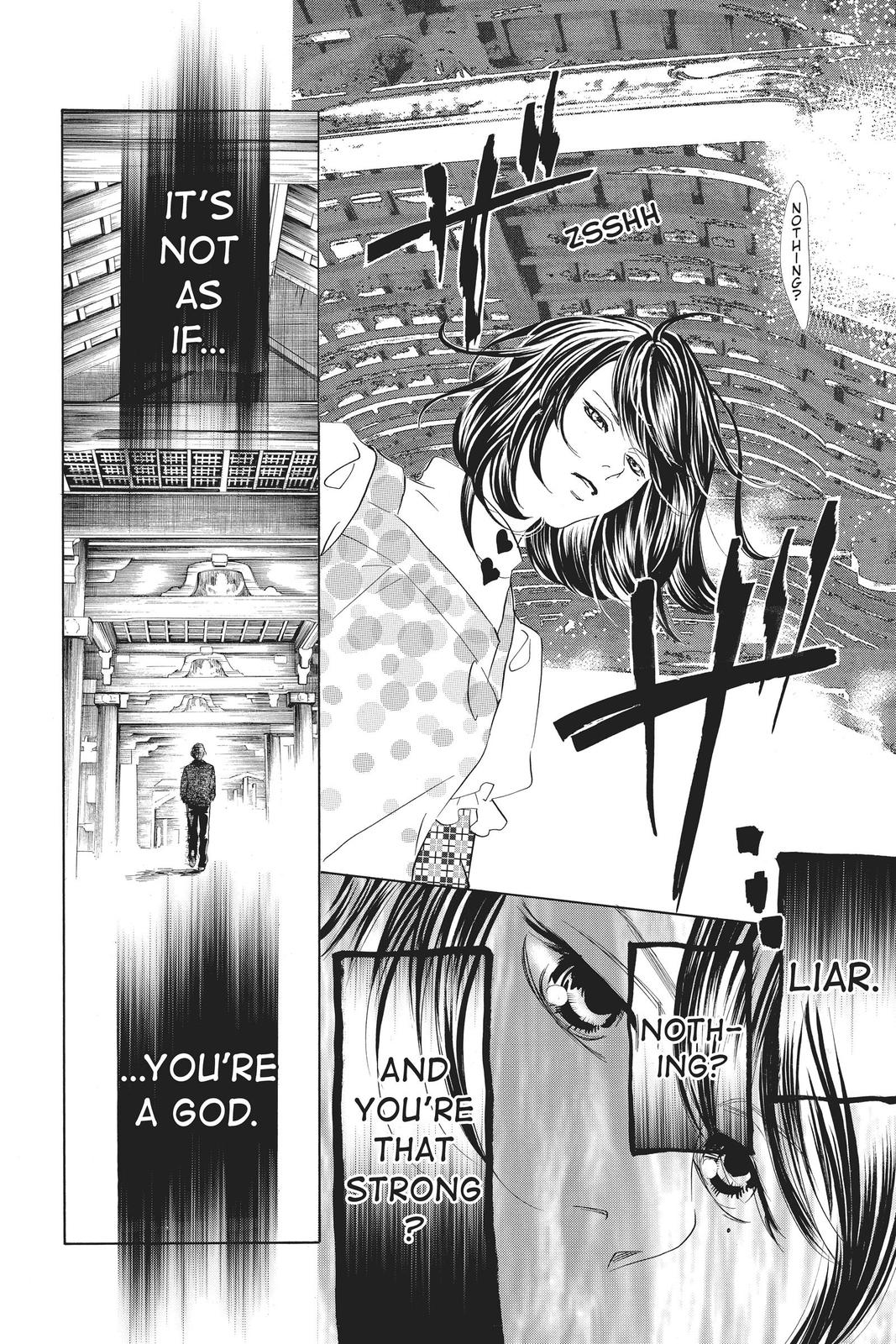 Read Chihayafuru ENGLISH Manga Online