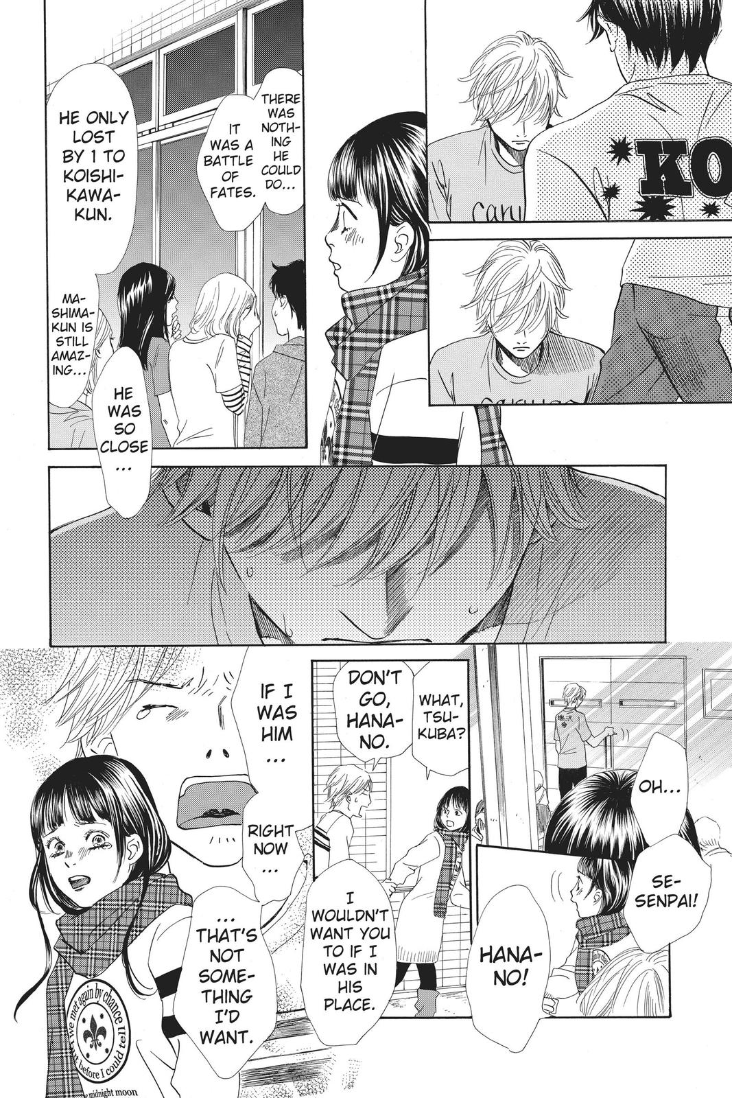 Read Chihayafuru ENGLISH Manga Online