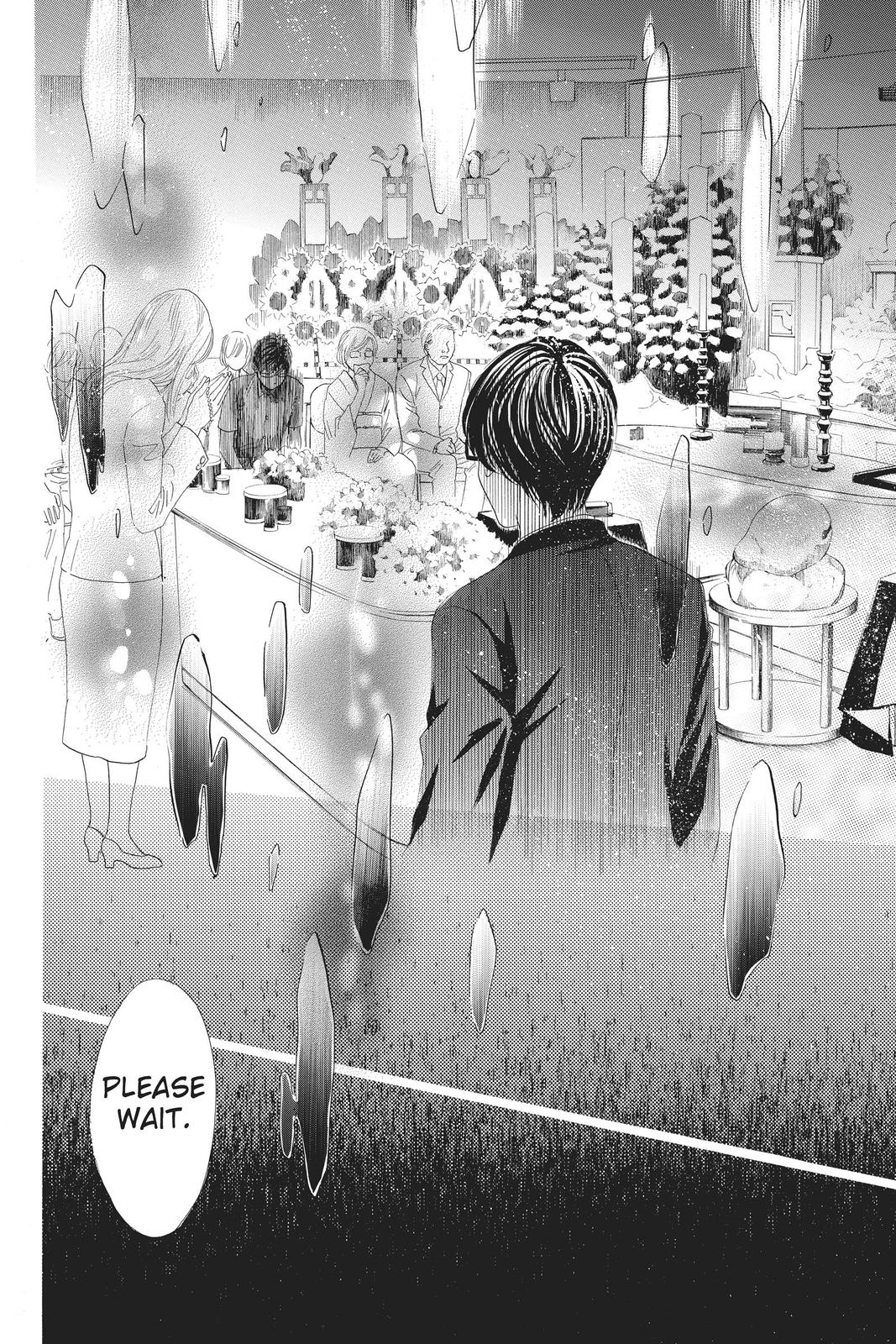 Read Chihayafuru ENGLISH Manga Online