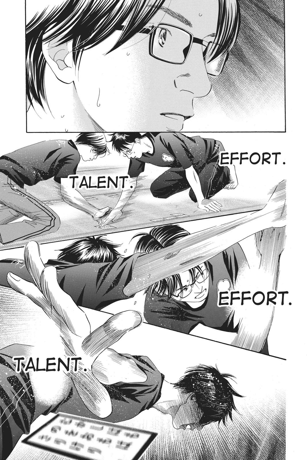 Read Chihayafuru ENGLISH Manga Online