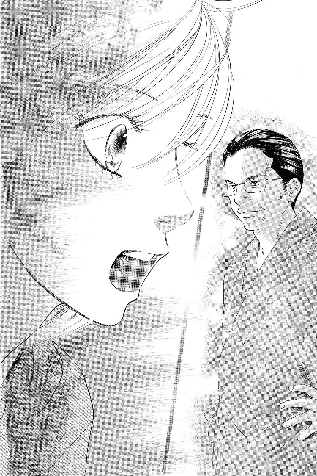 Read Chihayafuru ENGLISH Manga Online