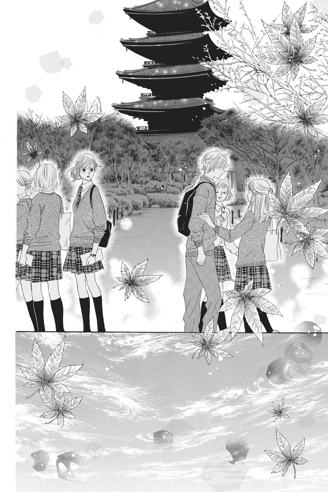Read Chihayafuru ENGLISH Manga Online