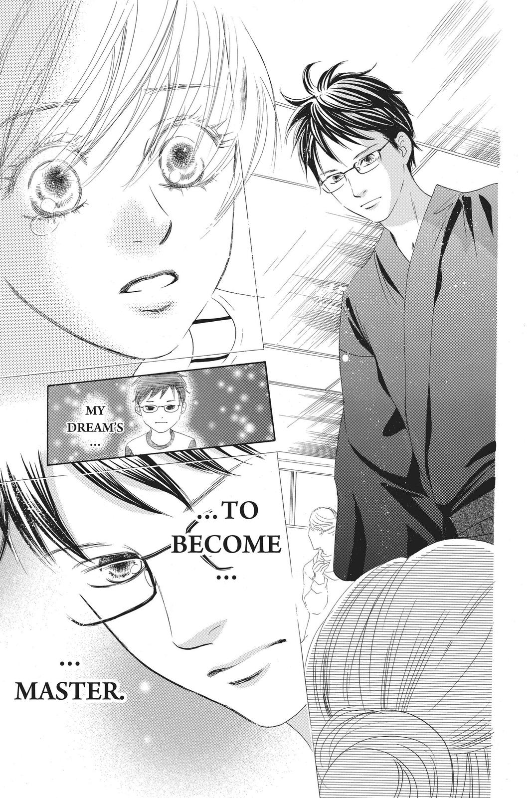 Read Chihayafuru ENGLISH Manga Online