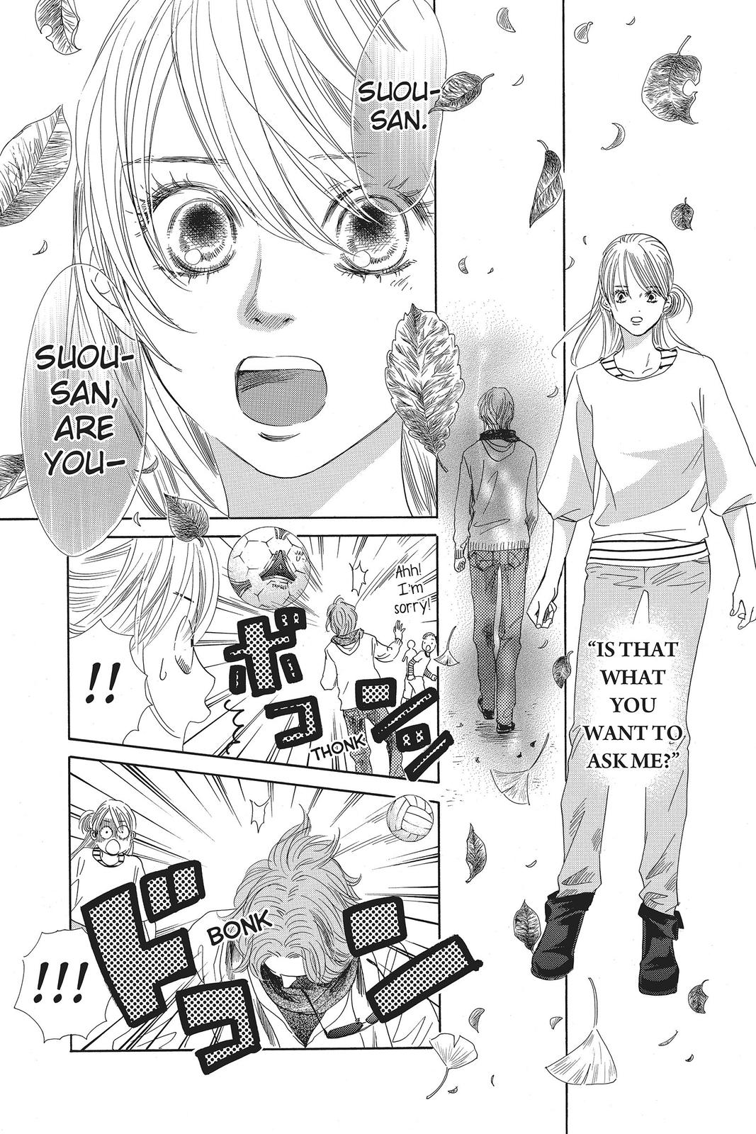 Read Chihayafuru ENGLISH Manga Online