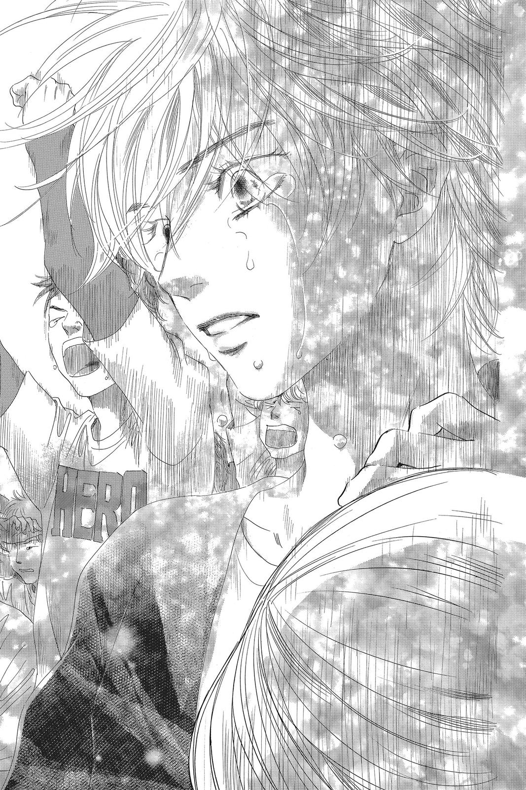 Read Chihayafuru ENGLISH Manga Online