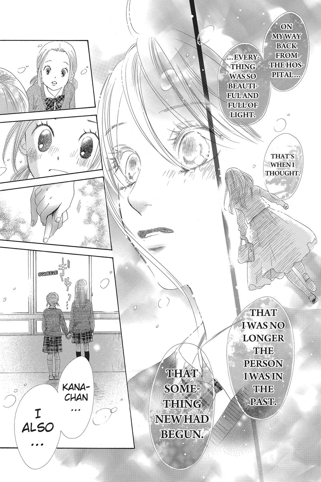 Read Chihayafuru ENGLISH Manga Online