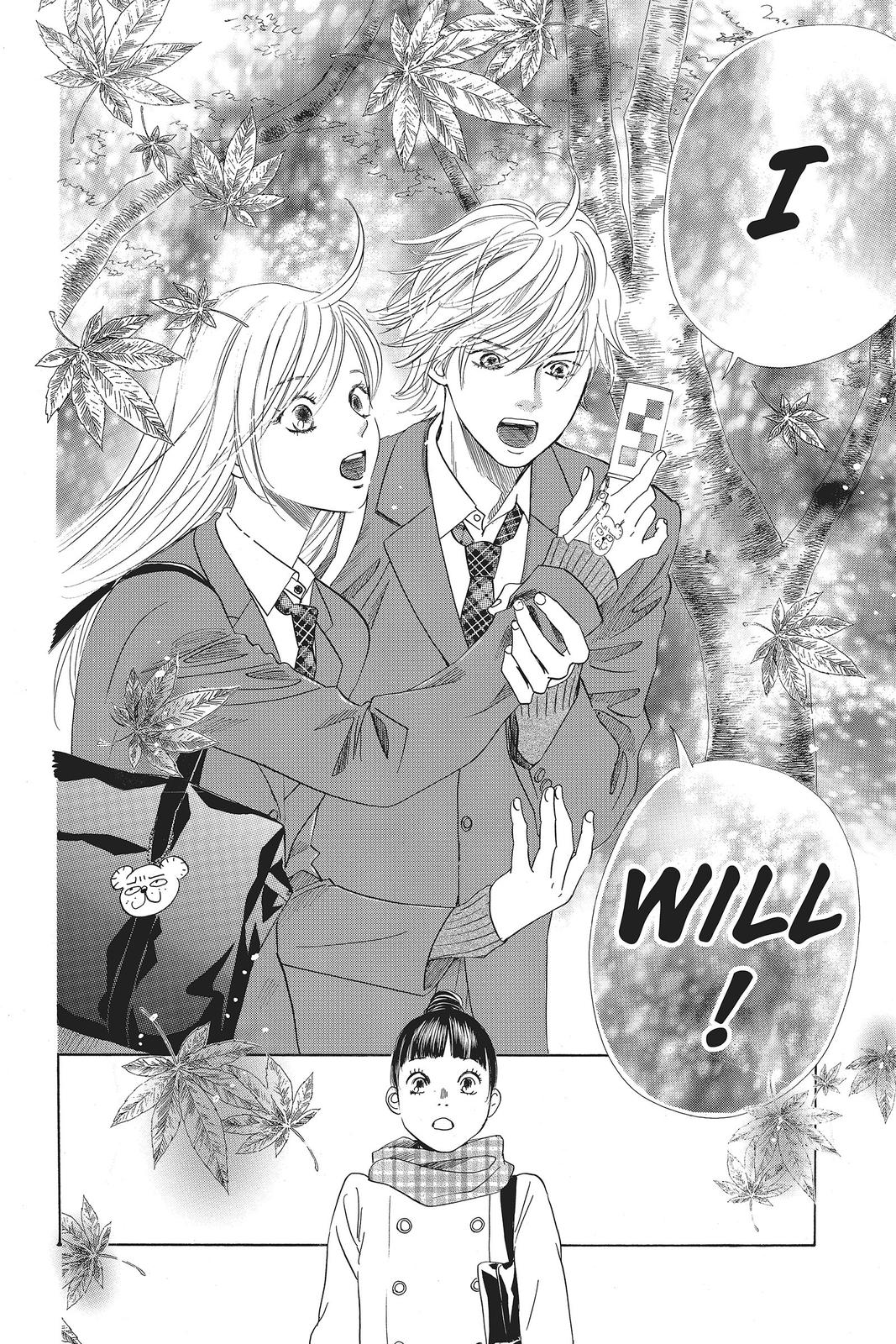 Read Chihayafuru ENGLISH Manga Online