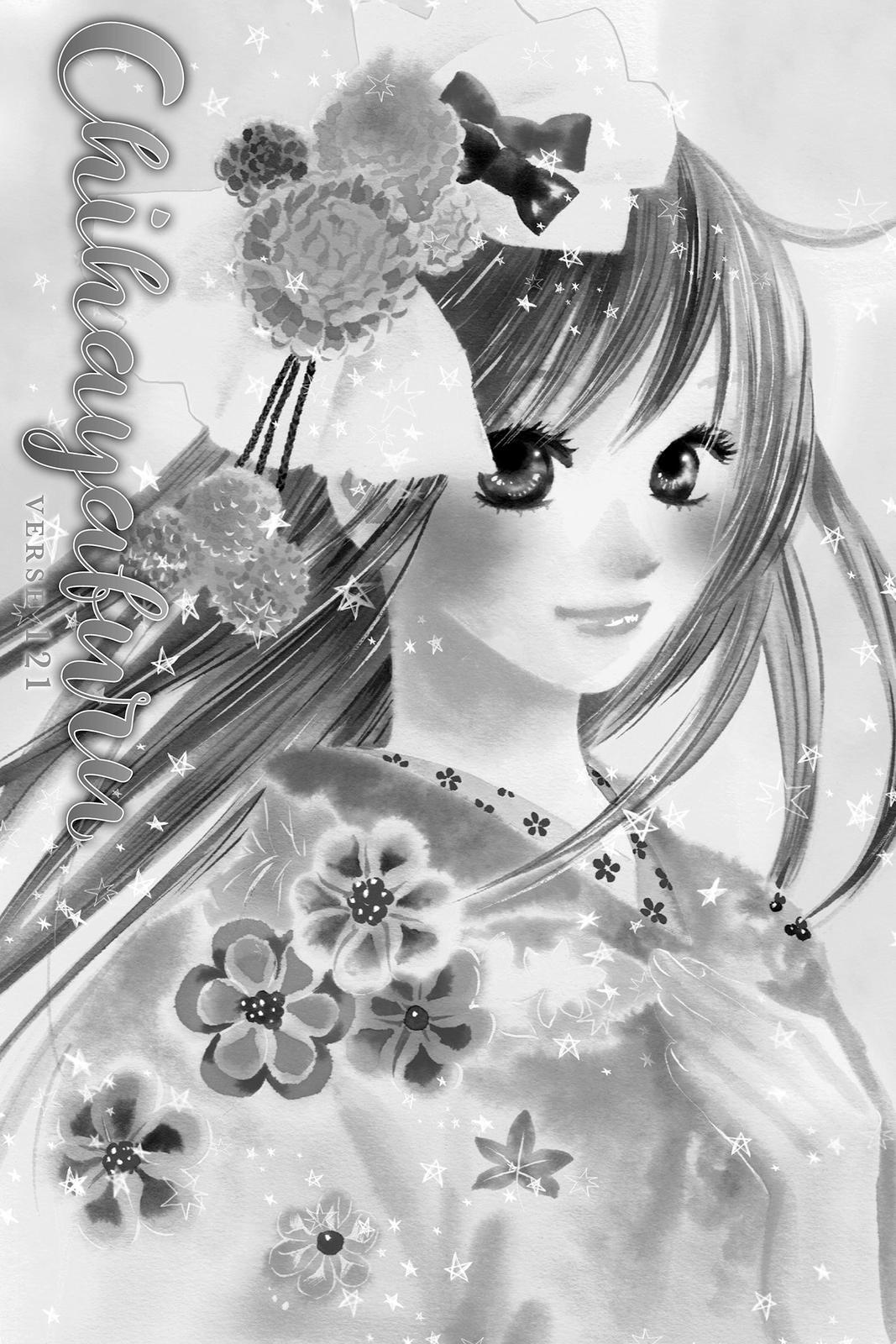 Read Chihayafuru ENGLISH Manga Online