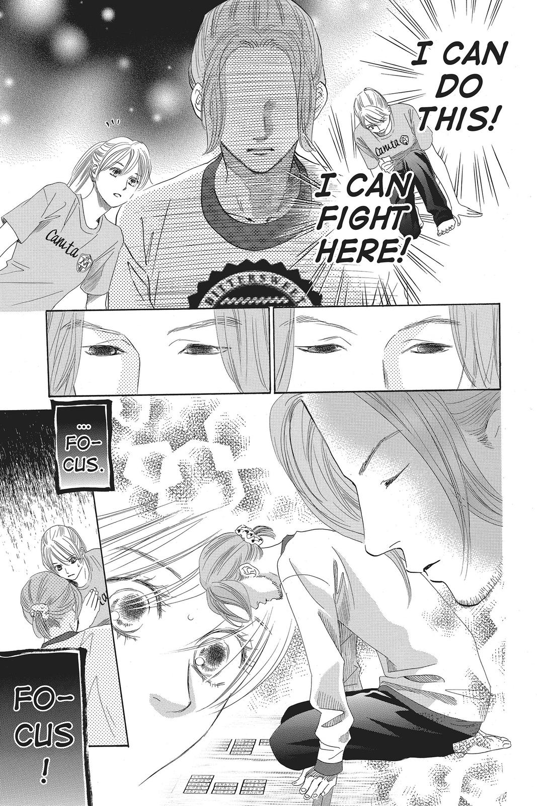 Read Chihayafuru ENGLISH Manga Online