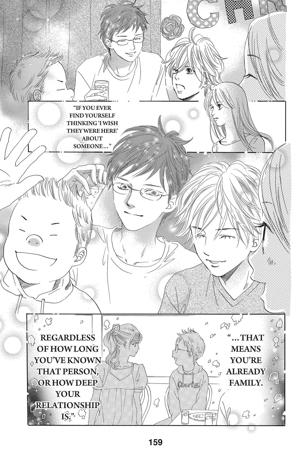 Read Chihayafuru ENGLISH Manga Online