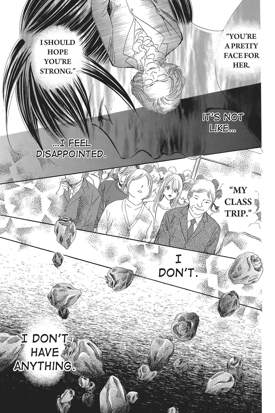 Read Chihayafuru ENGLISH Manga Online