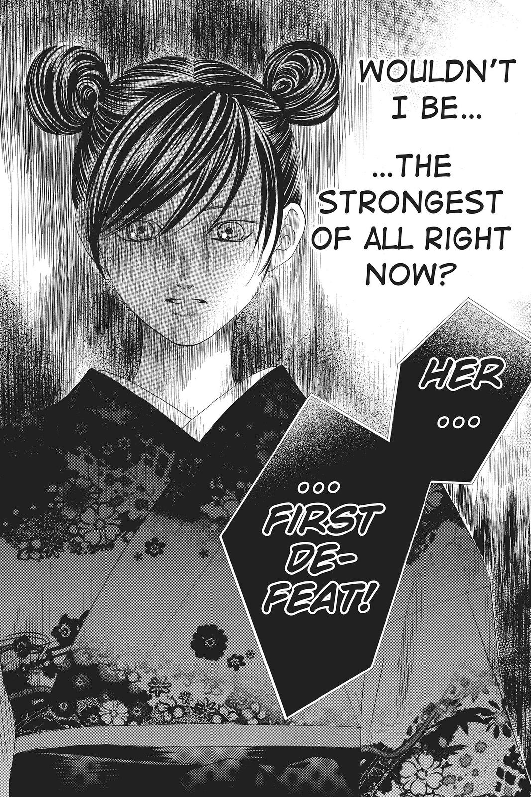 Read Chihayafuru ENGLISH Manga Online