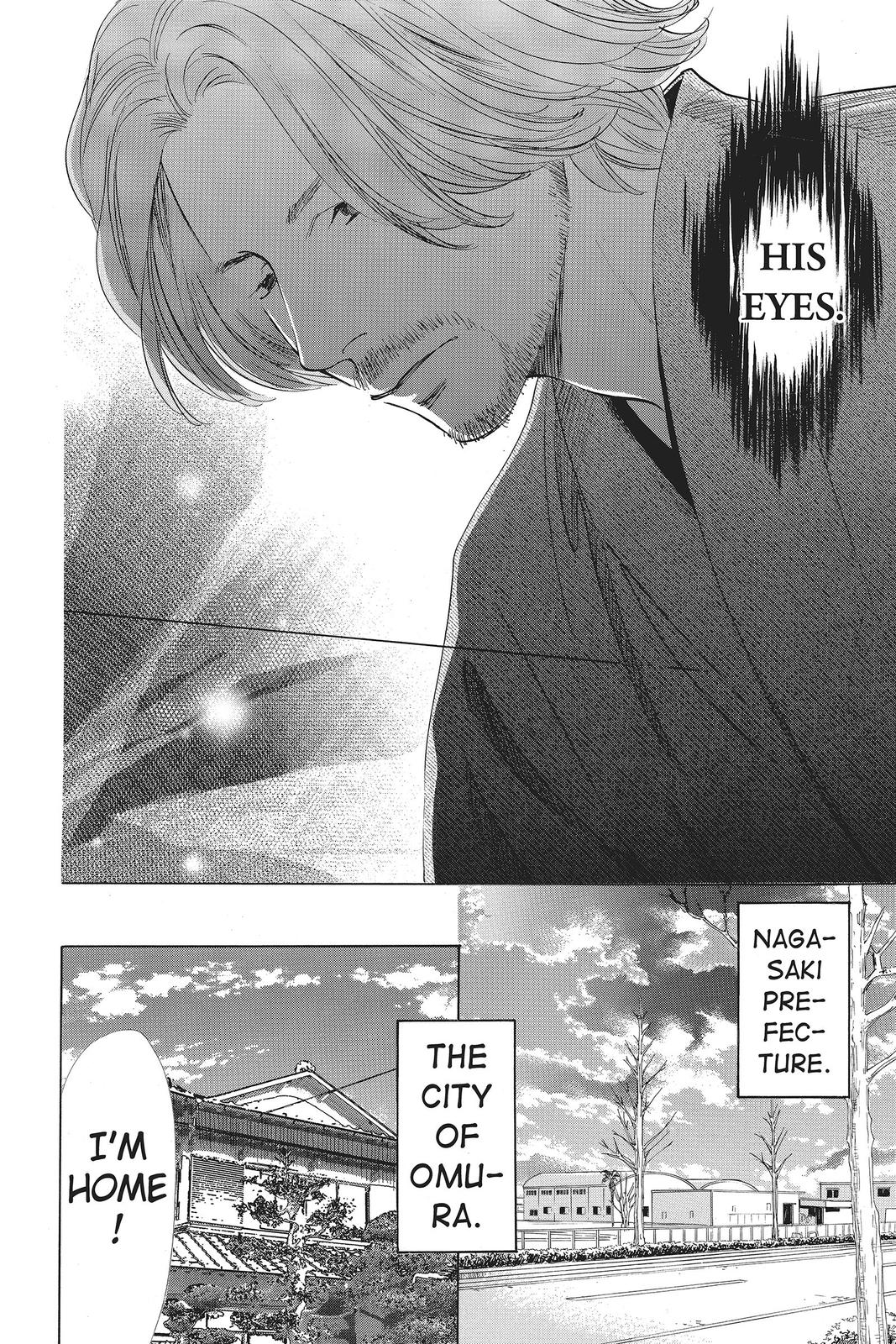 Read Chihayafuru ENGLISH Manga Online