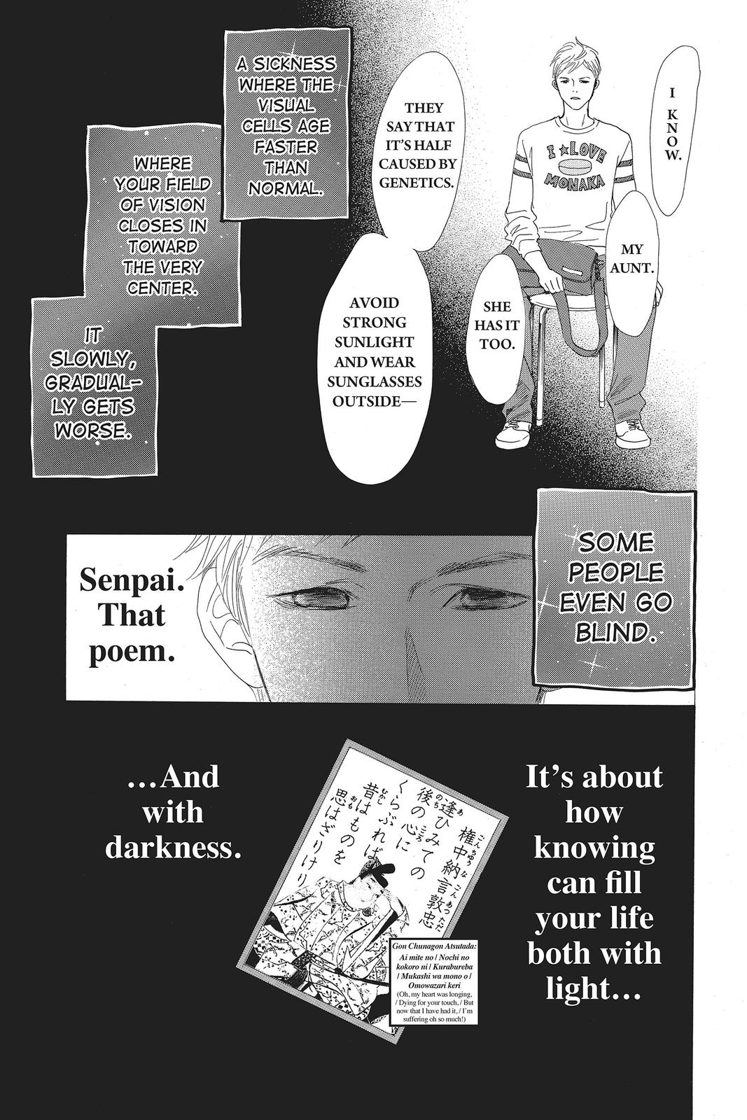 Read Chihayafuru ENGLISH Manga Online