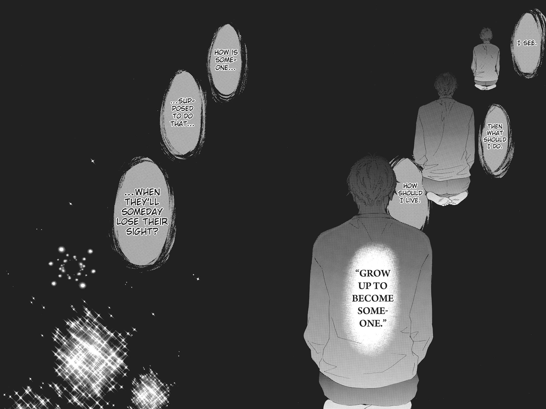 Read Chihayafuru ENGLISH Manga Online