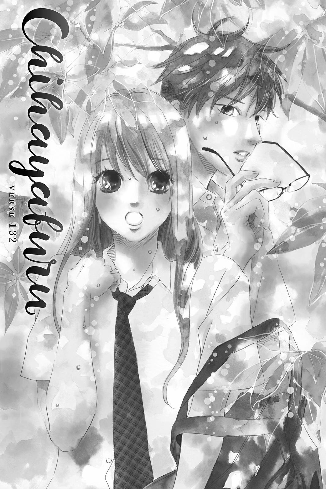 Read Chihayafuru ENGLISH Manga Online