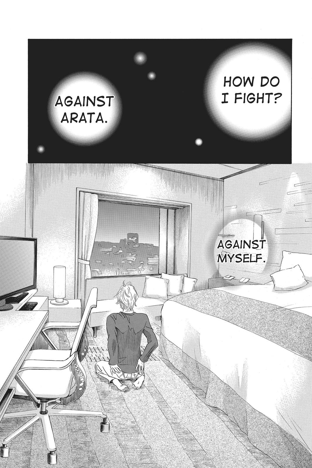 Read Chihayafuru ENGLISH Manga Online