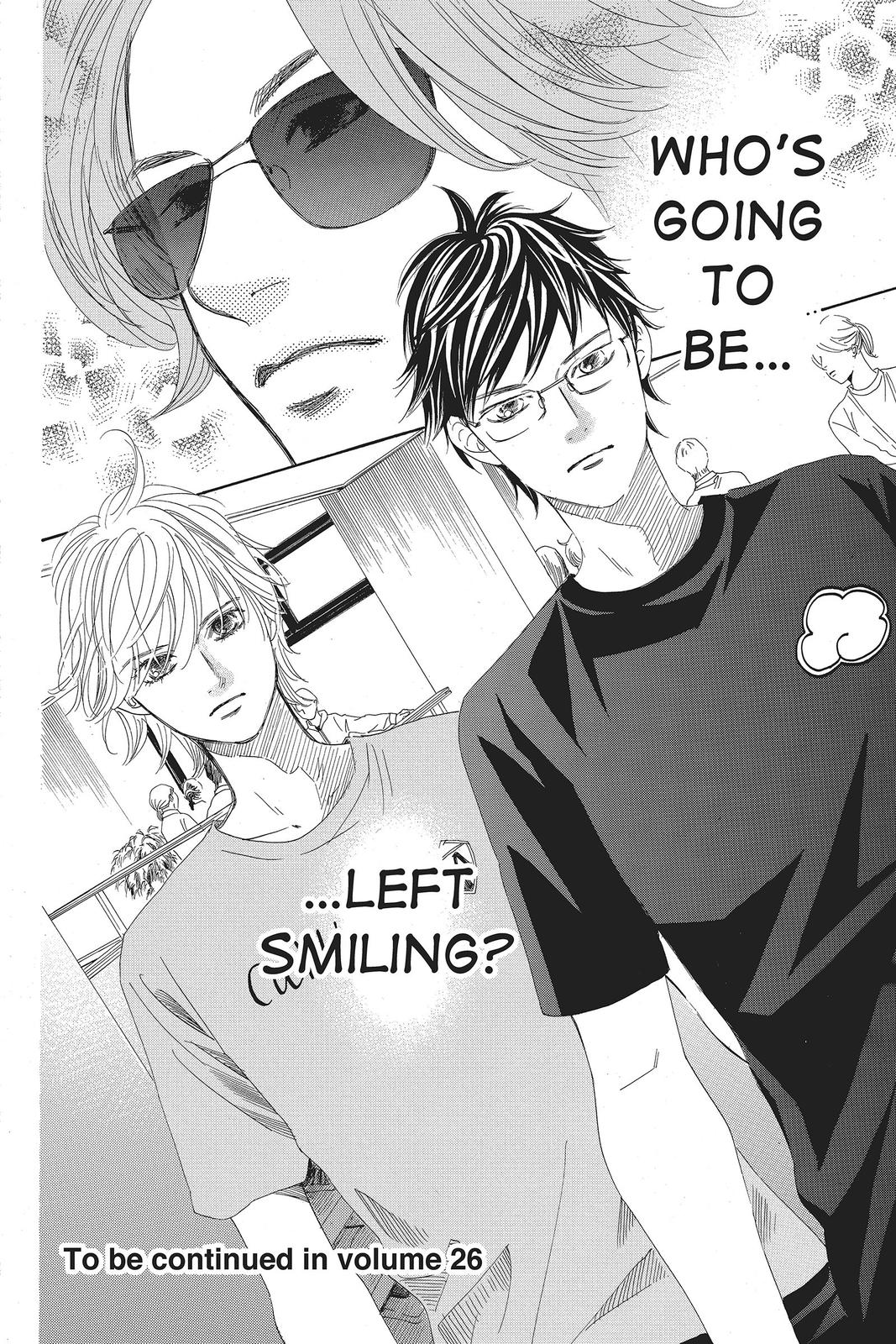 Read Chihayafuru ENGLISH Manga Online