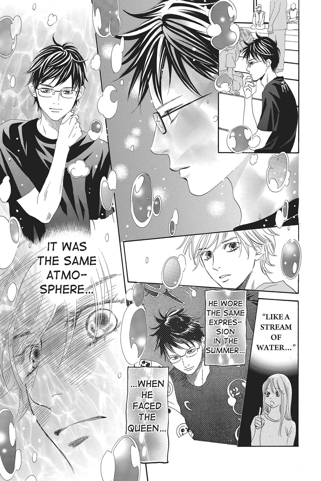 Read Chihayafuru ENGLISH Manga Online