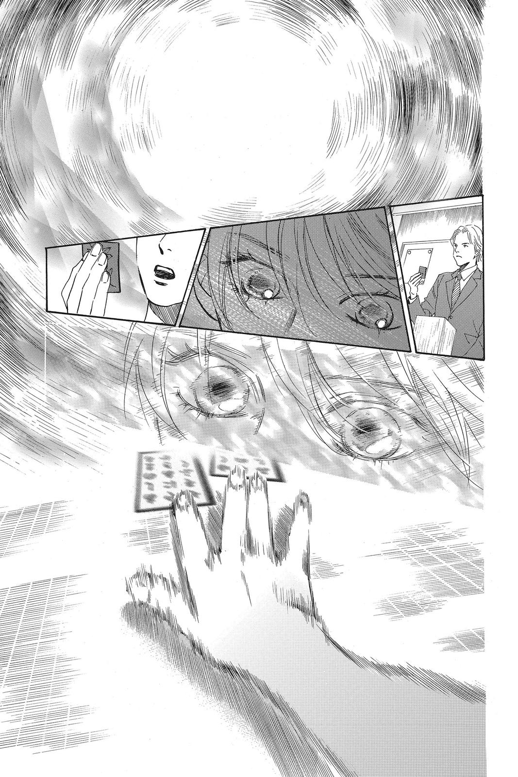 Read Chihayafuru ENGLISH Manga Online