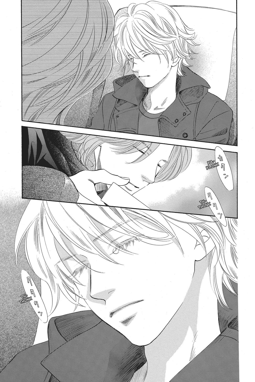 Read Chihayafuru ENGLISH Manga Online