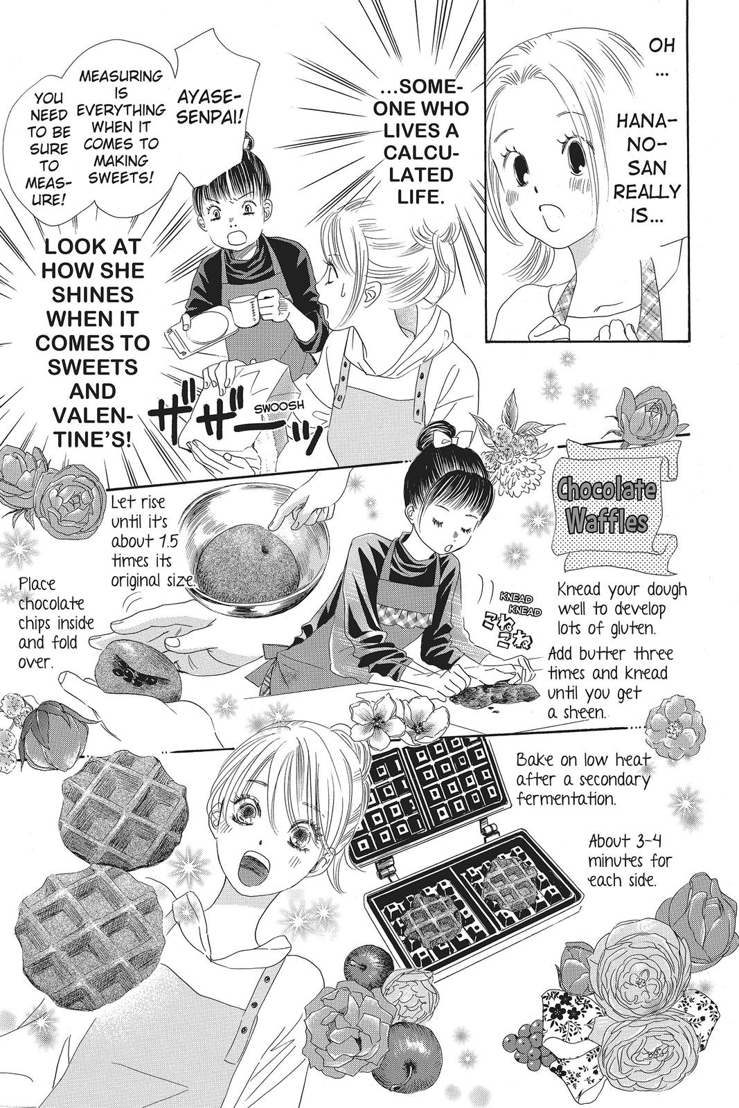 Read Chihayafuru ENGLISH Manga Online