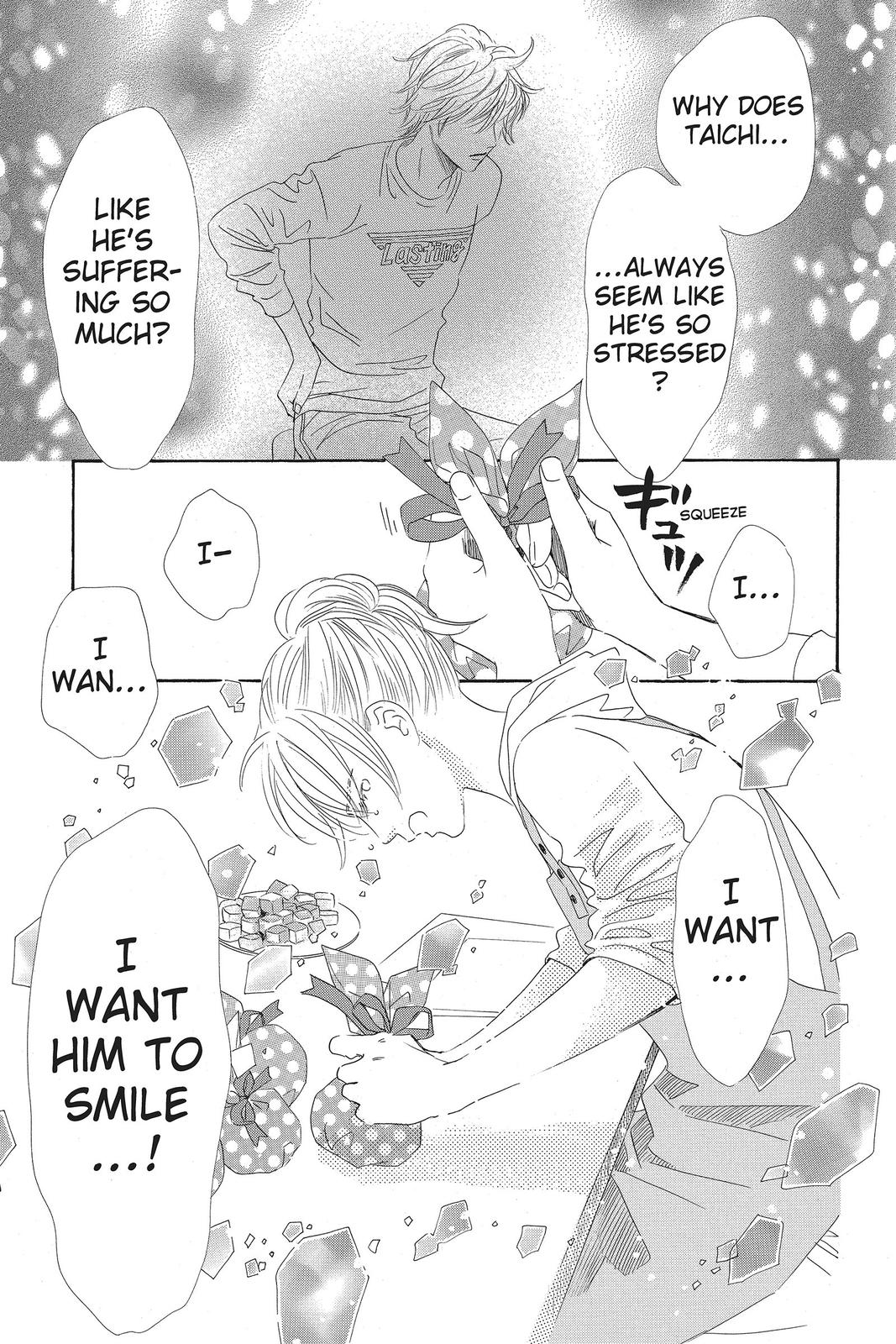 Read Chihayafuru ENGLISH Manga Online