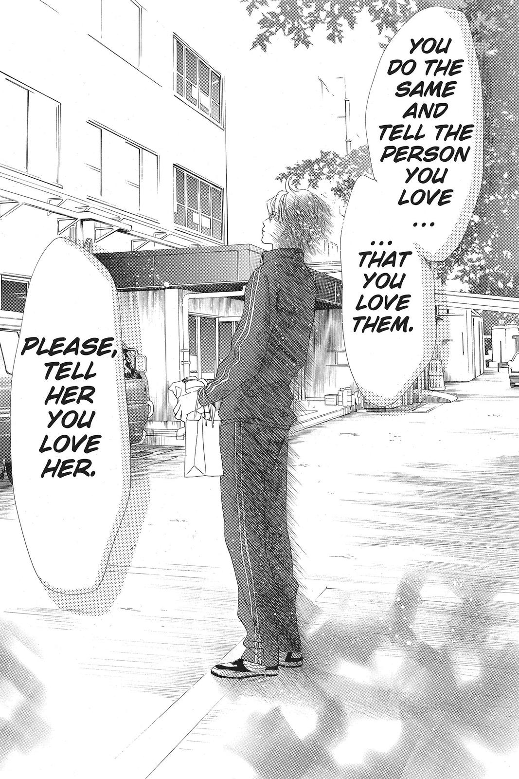 Read Chihayafuru ENGLISH Manga Online