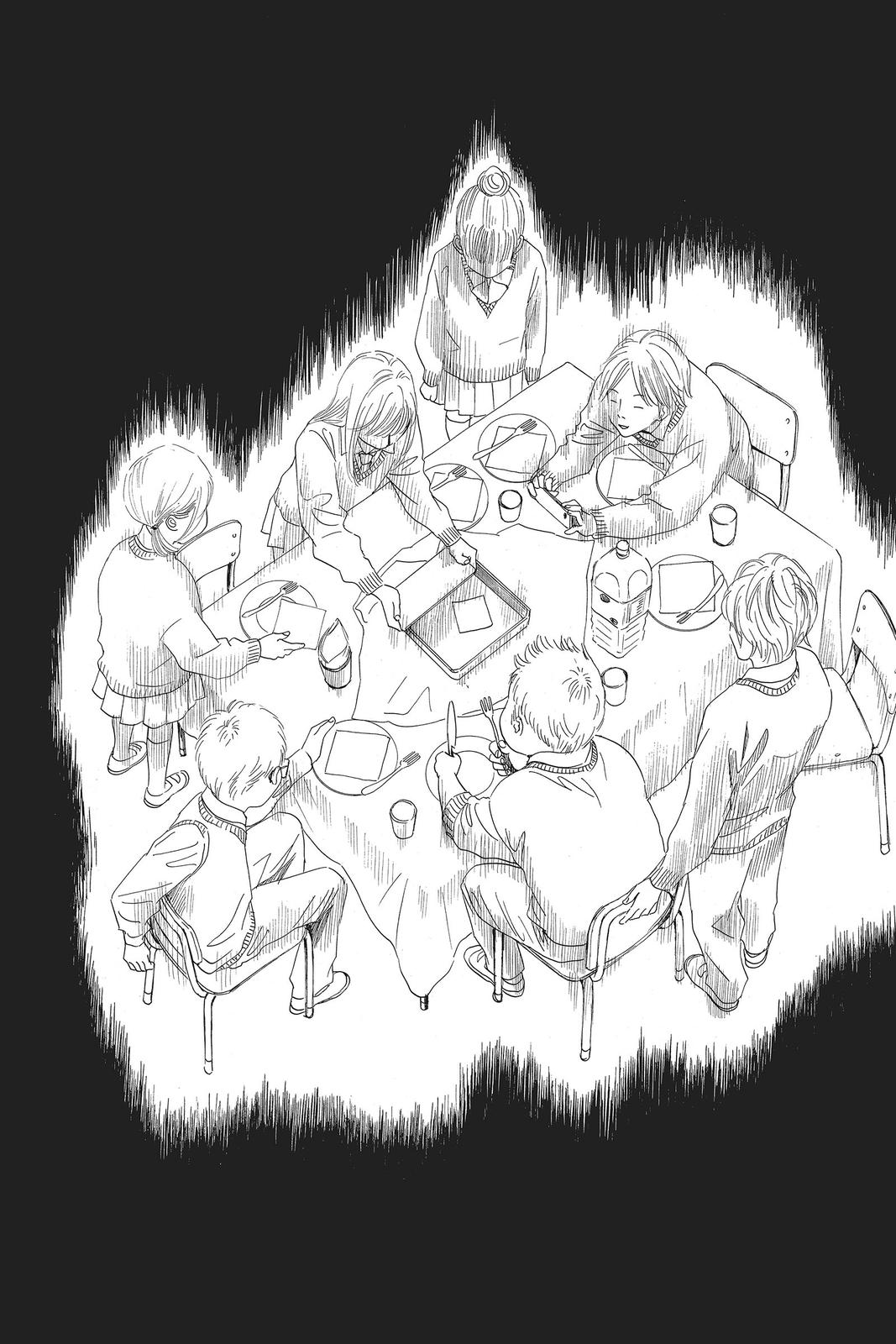 Read Chihayafuru ENGLISH Manga Online