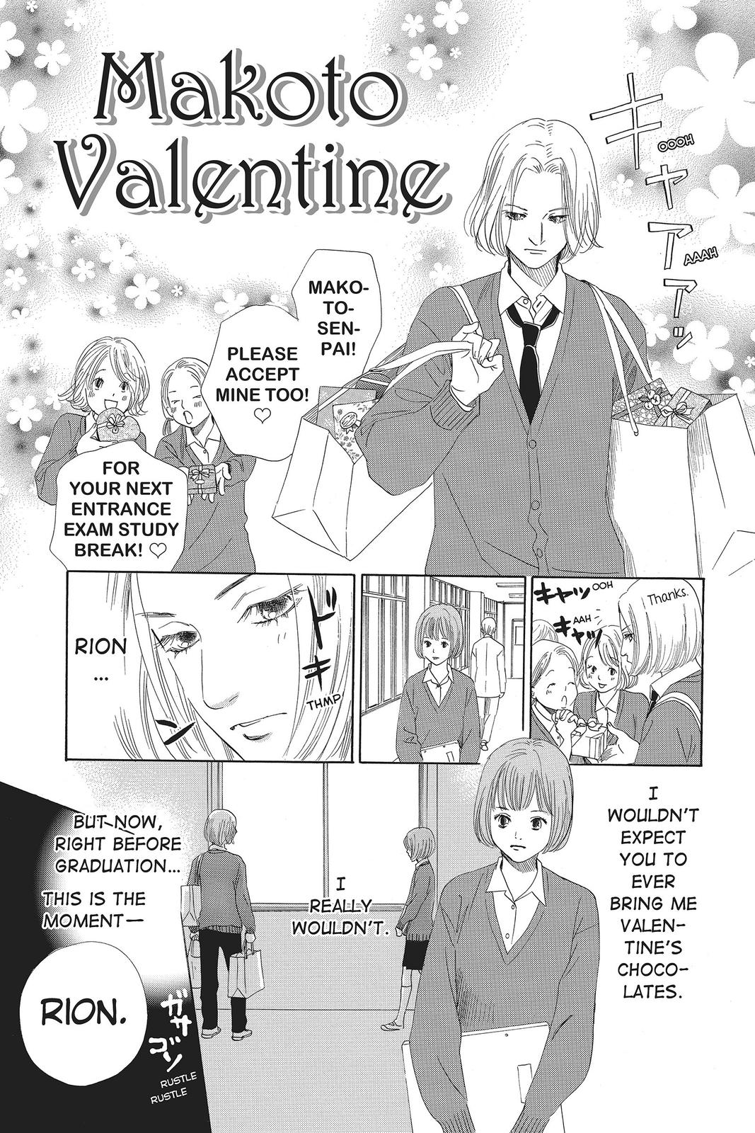 Read Chihayafuru ENGLISH Manga Online