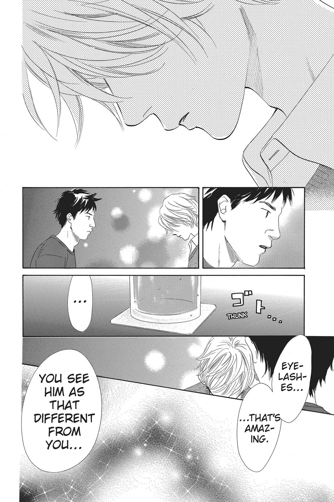 Read Chihayafuru ENGLISH Manga Online