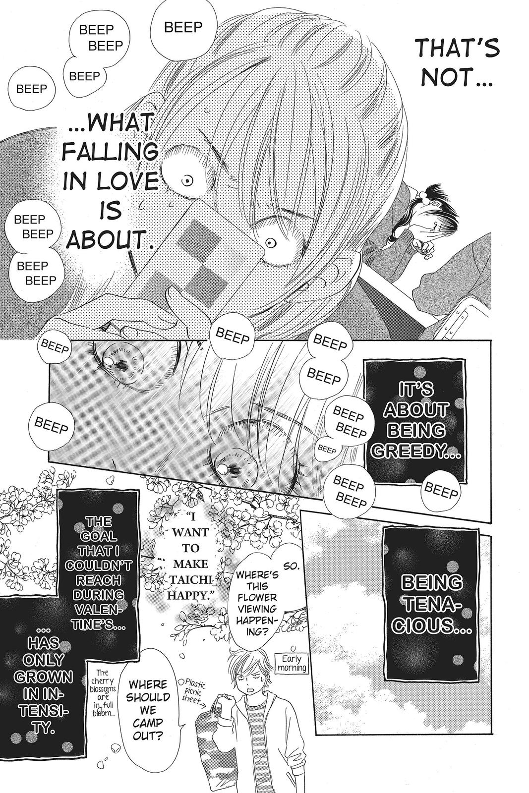 Read Chihayafuru ENGLISH Manga Online