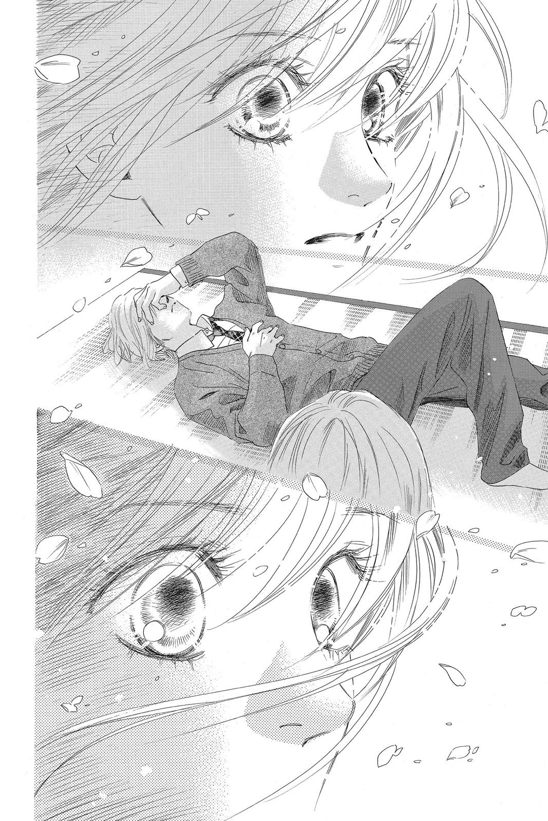 Read Chihayafuru ENGLISH Manga Online