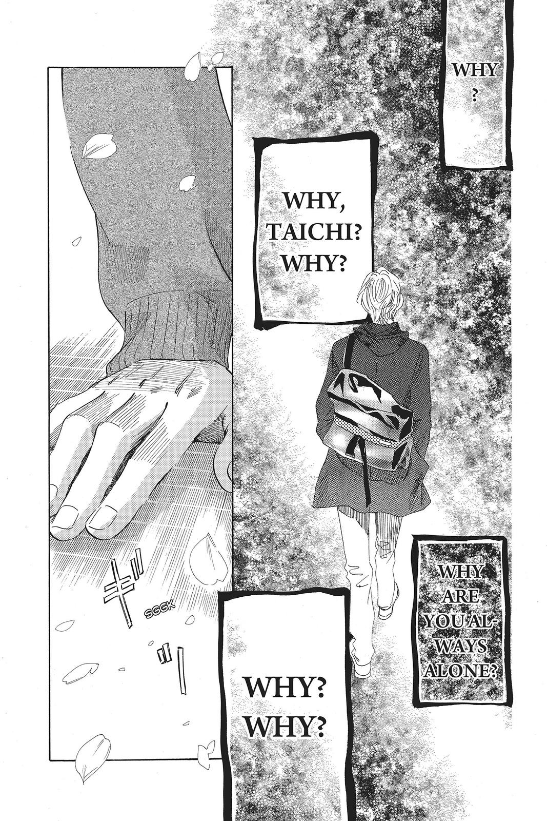 Read Chihayafuru ENGLISH Manga Online