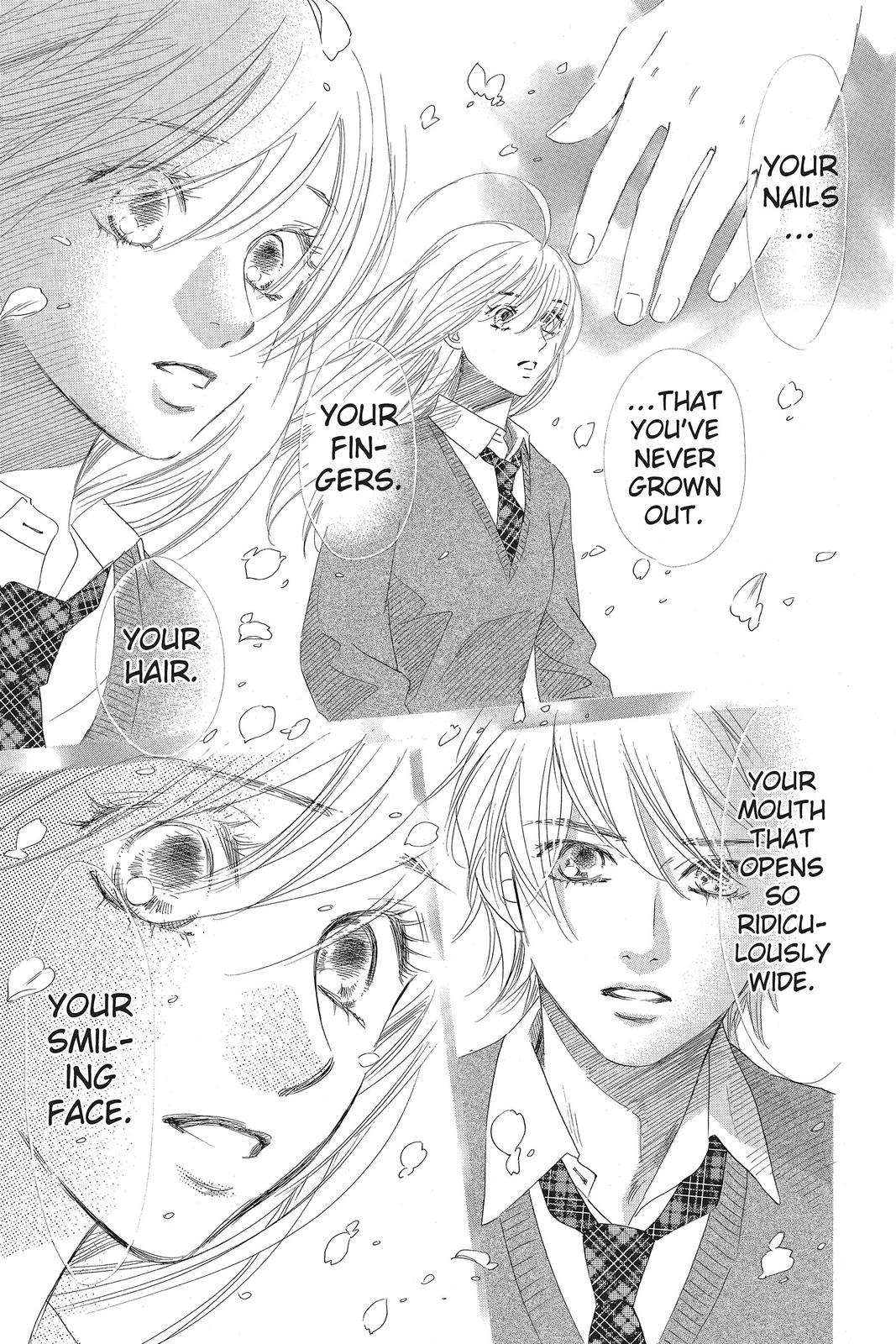 Read Chihayafuru ENGLISH Manga Online