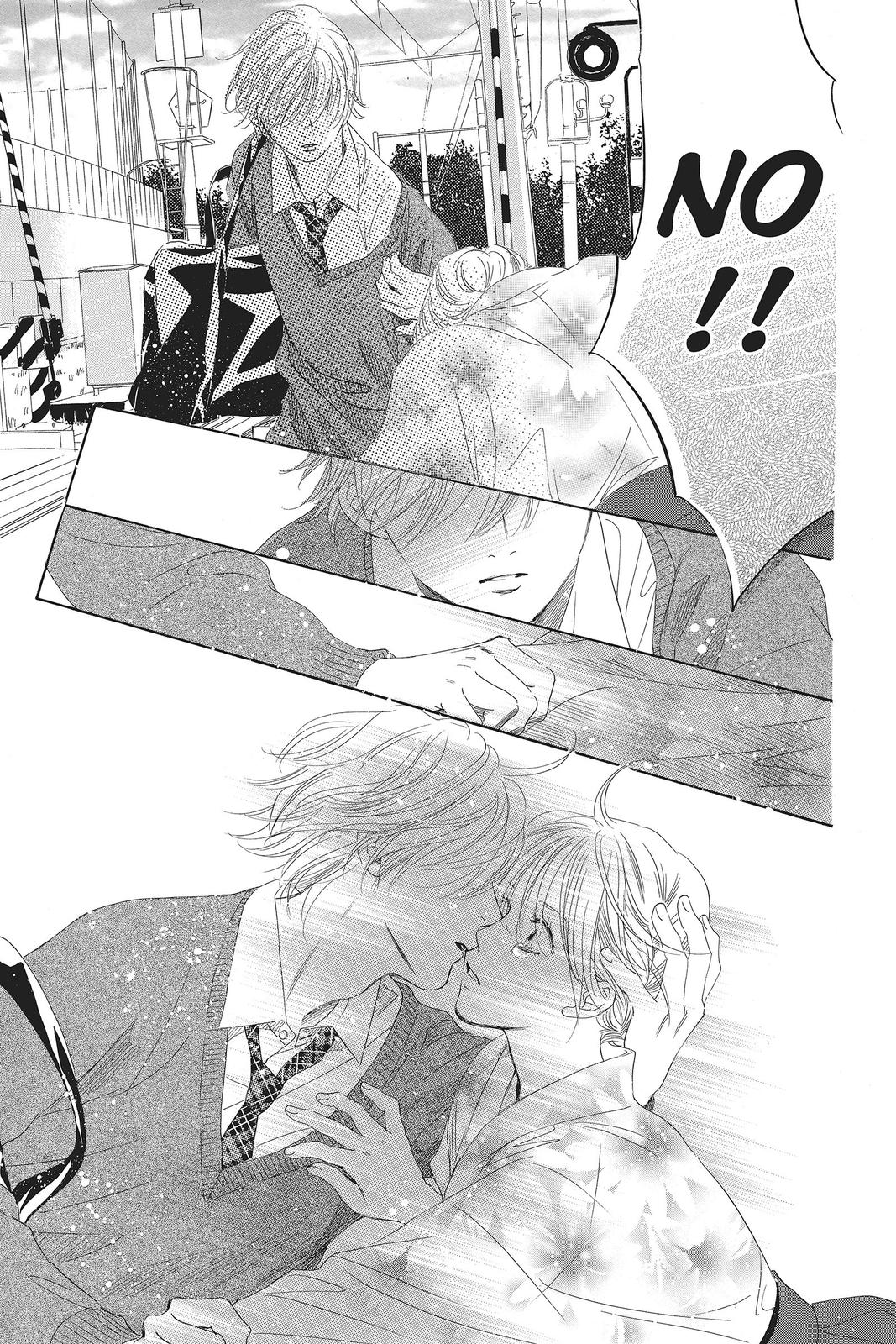 Read Chihayafuru ENGLISH Manga Online