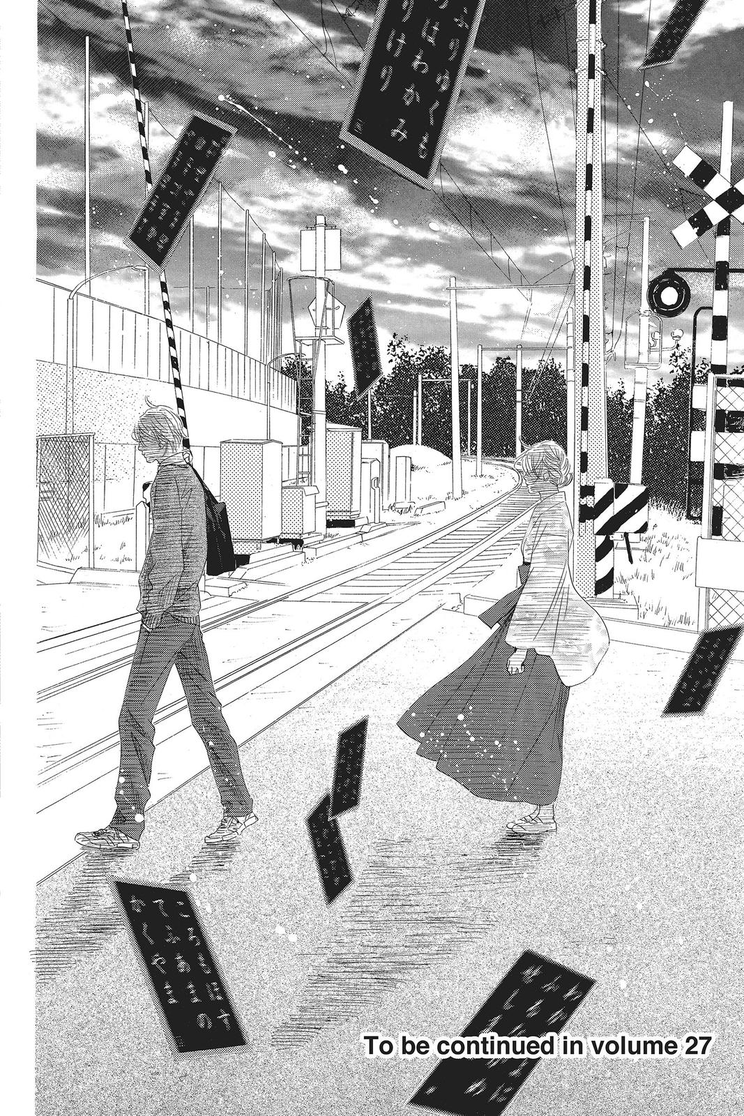 Read Chihayafuru ENGLISH Manga Online