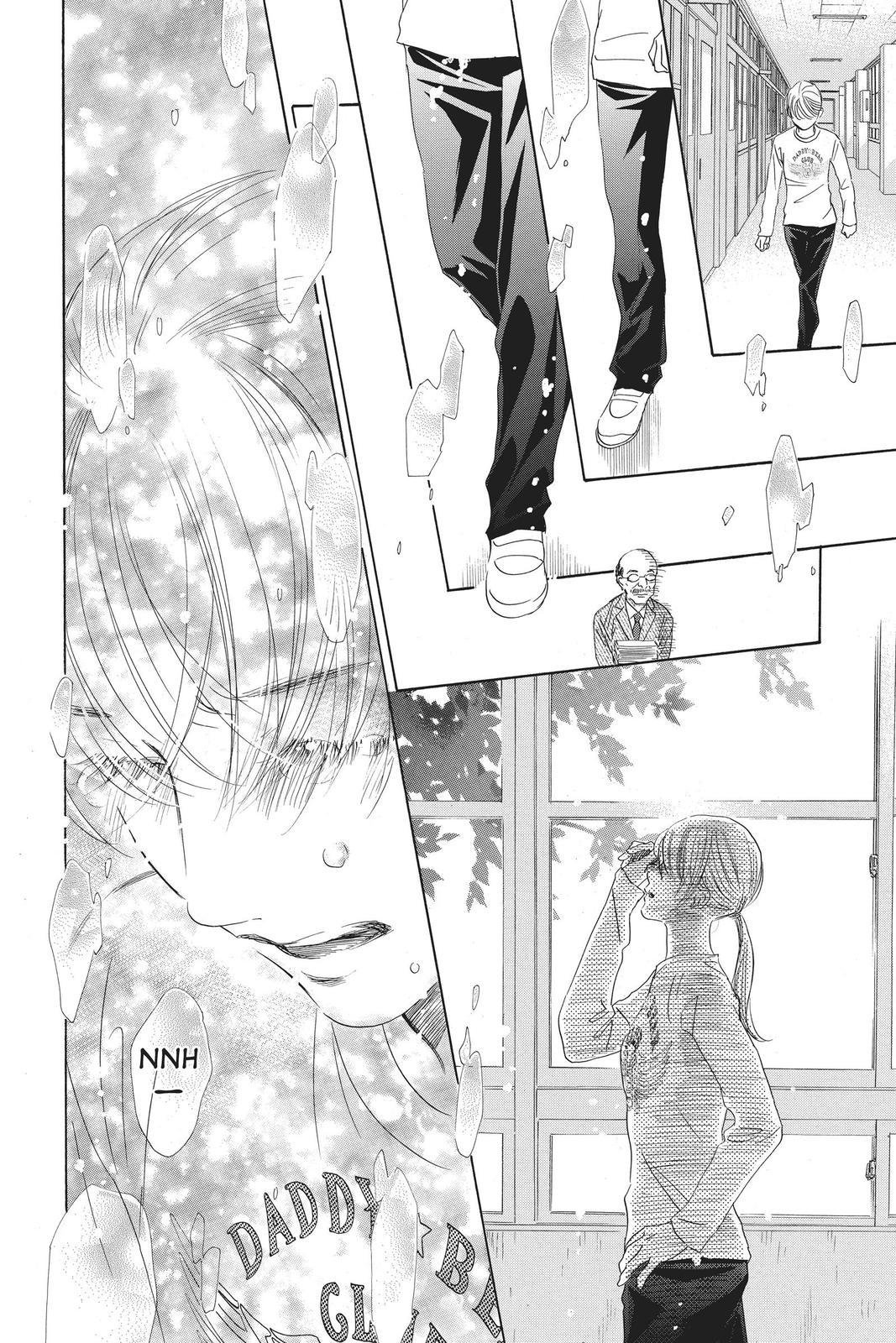 Read Chihayafuru ENGLISH Manga Online