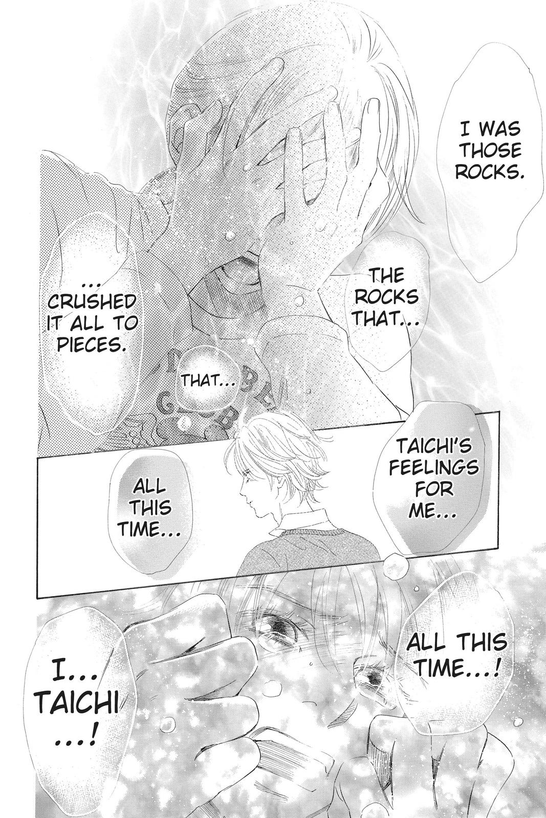 Read Chihayafuru ENGLISH Manga Online