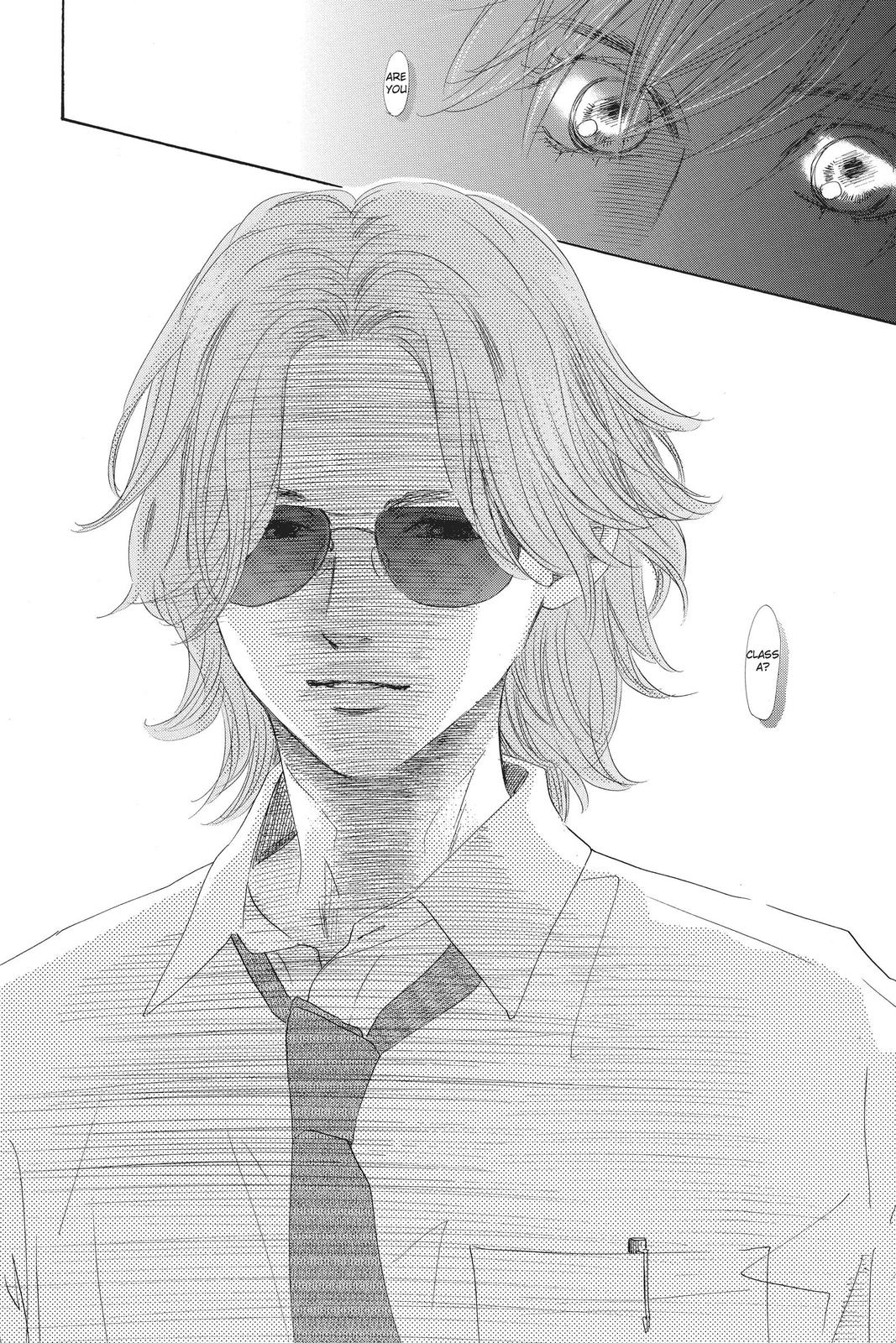 Read Chihayafuru ENGLISH Manga Online