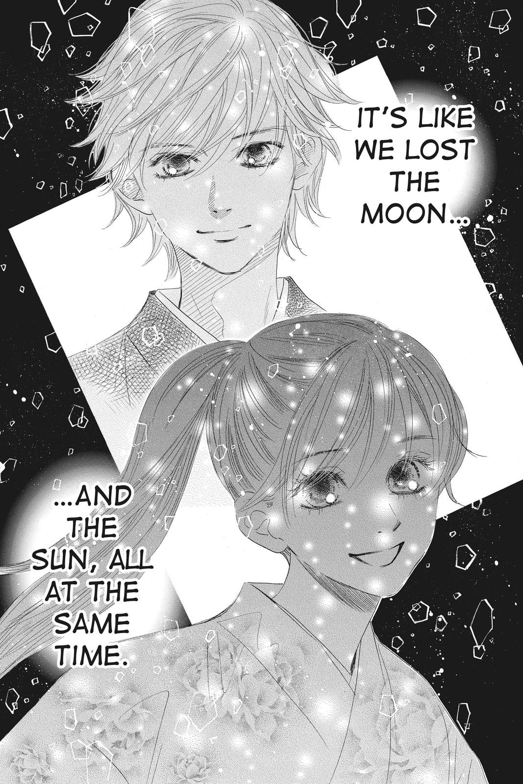 Read Chihayafuru ENGLISH Manga Online